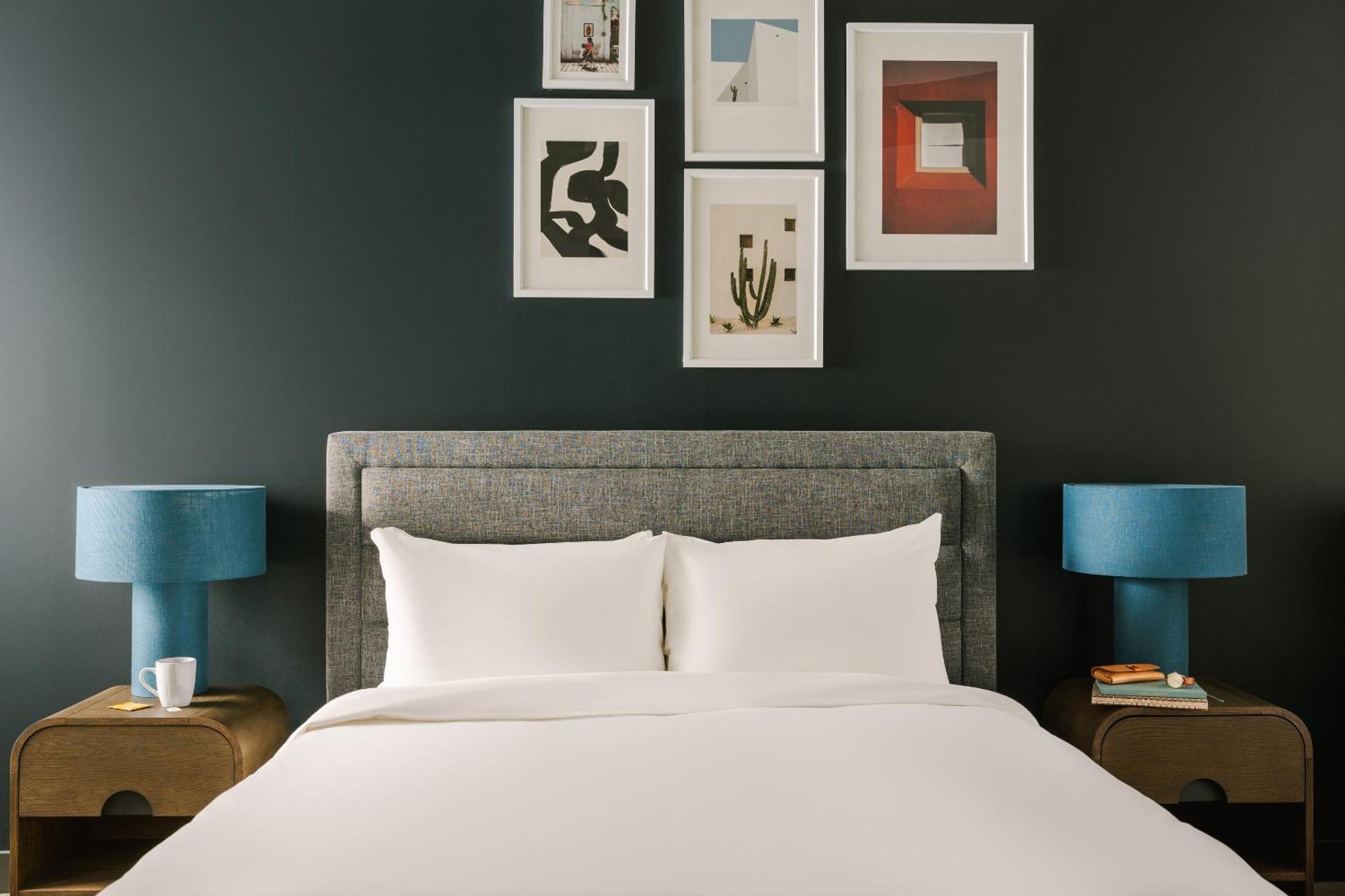 Sonder At Mill Ave Aparthotel Tempe Szoba fotó