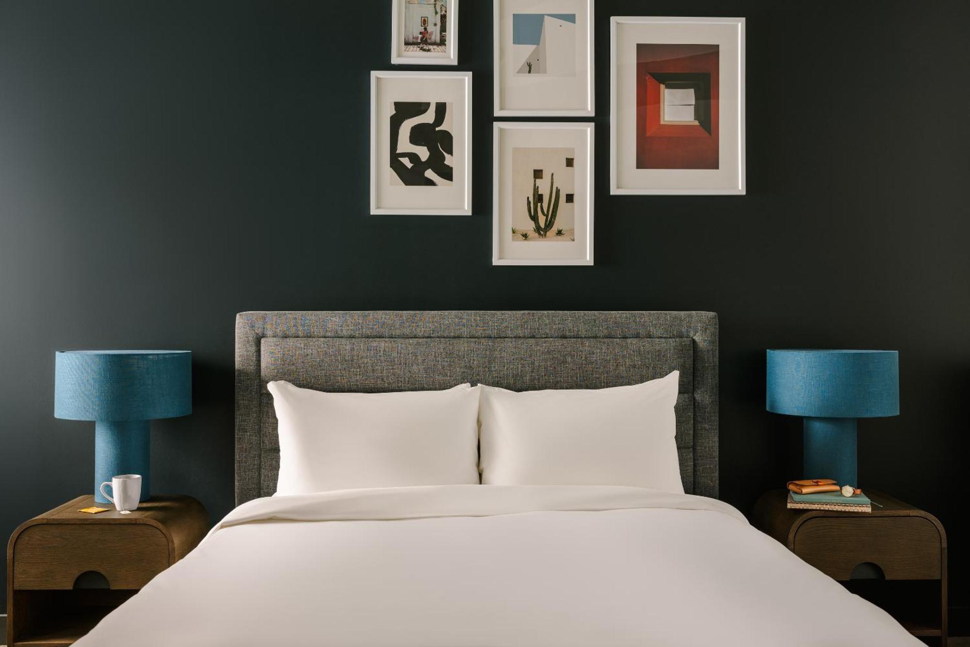 Sonder At Mill Ave Aparthotel Tempe Szoba fotó